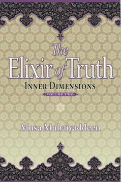 Elixir of Trtuth Vol. 2 - Inner Transformation